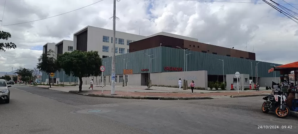 Hospital de Bosa Nivel IV - Photo 6