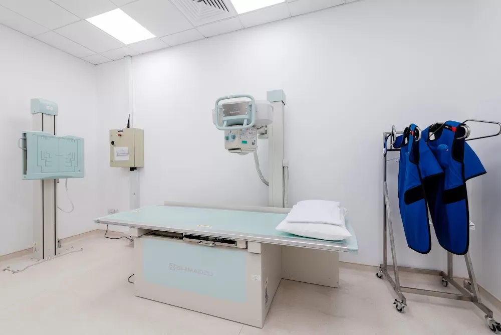 HealthHub Clinic - Al Qusais - Photo 6