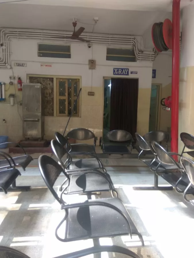 Smt. Bhagwan Devi Hospital - Photo 2