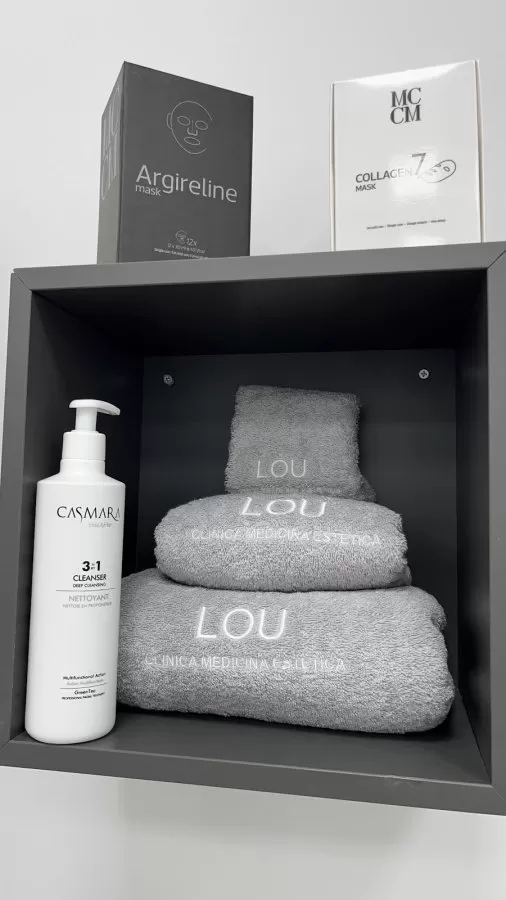 Clínica Lou - Medicina Estética - Photo 1