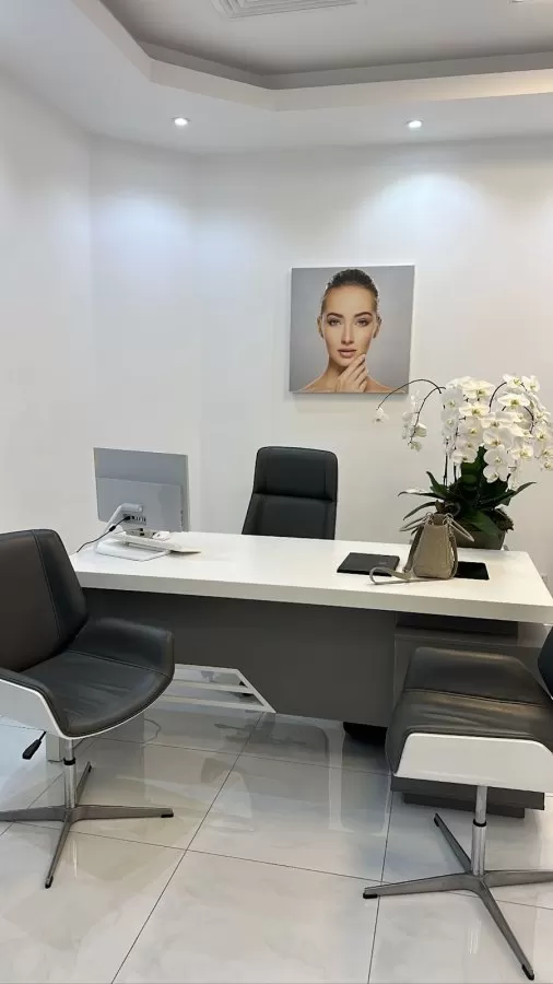 Roya Medical Center ( IVF ) ( Cosmetic Dermatology) ( Slimming) - Photo 6