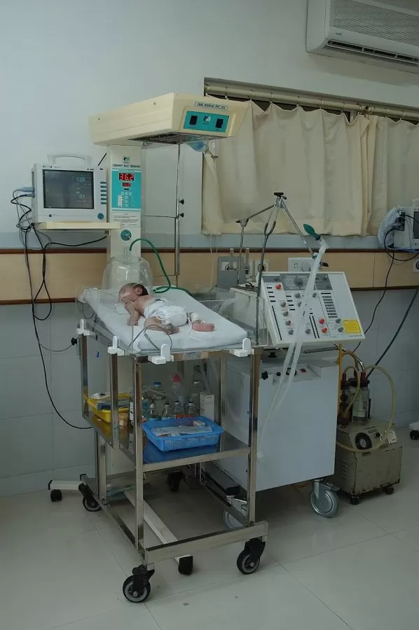 KMS Hospital - Photo 1