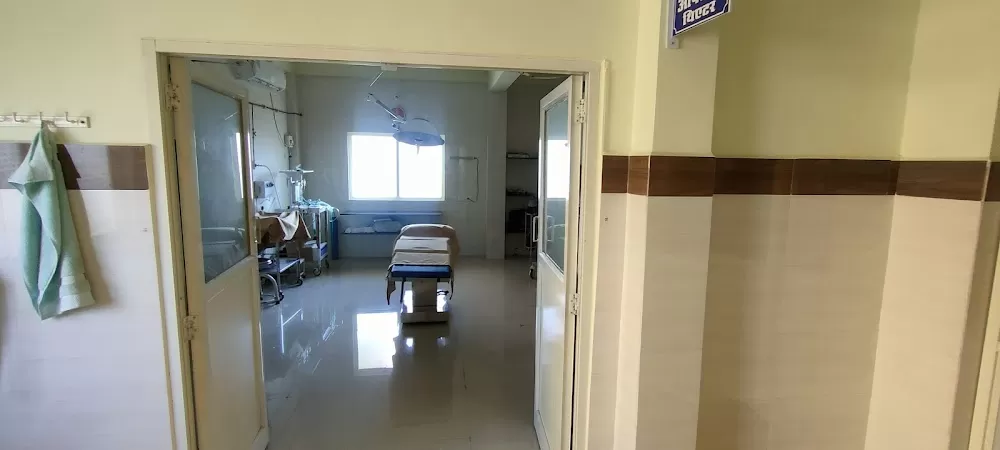 Srijan Hospital - Photo 4