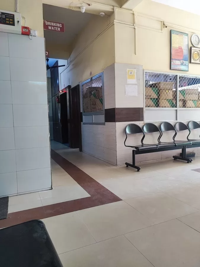 Jeewan Rekha Hospital - Photo 8