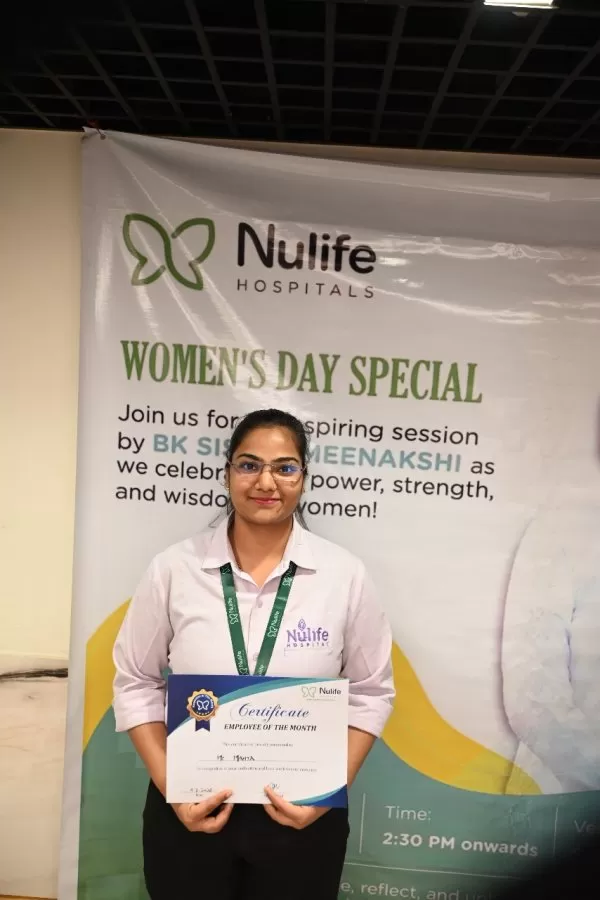 Nulife Multi Specialty Hospital - Photo 7