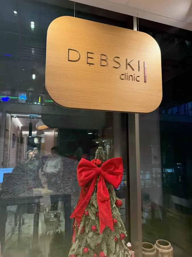 Dębski Clinic - Photo 5