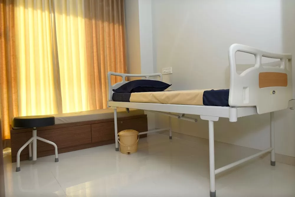 WeCare Women and Children Hospital - Photo 1
