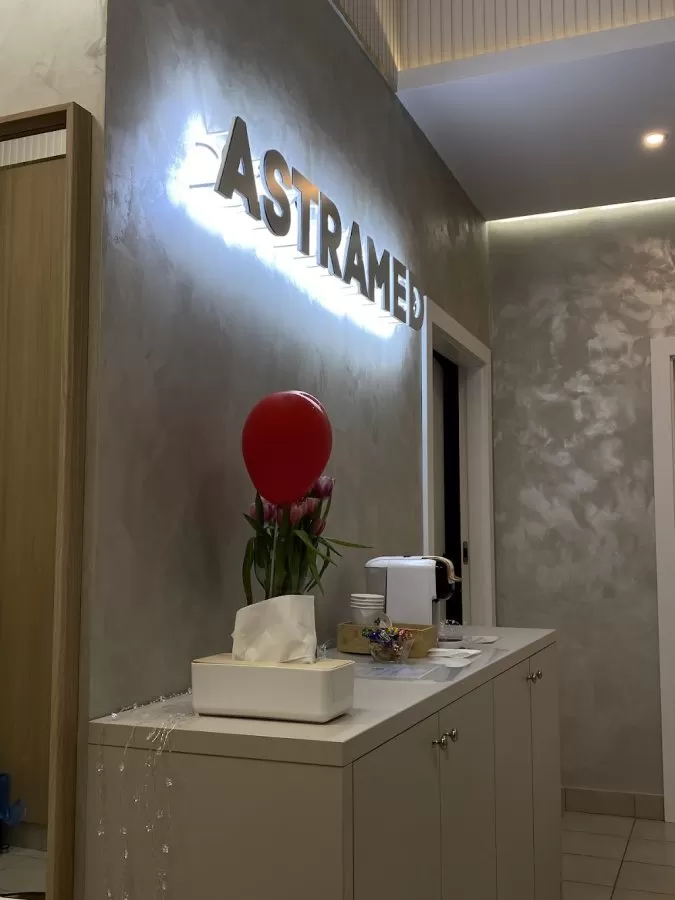 ASTRAMED Ginekologia - Photo 4