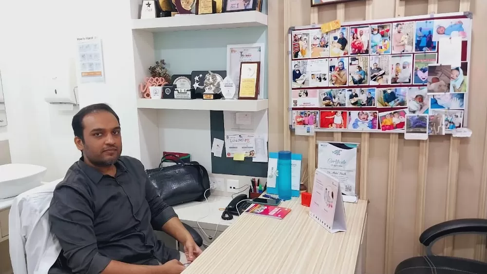 Dr. Abdul Basith - Photo 1