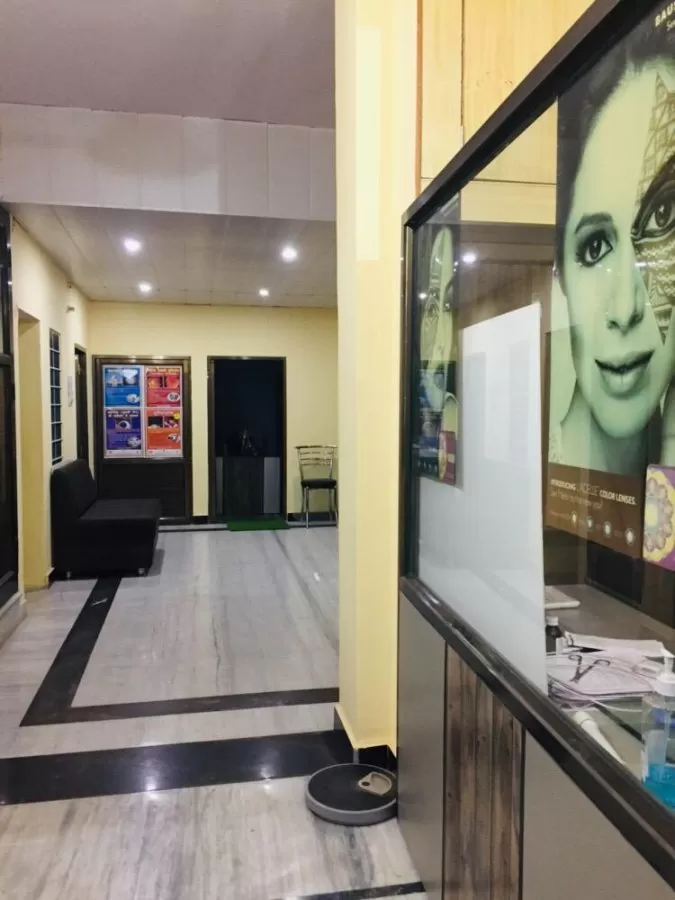 Manu Eye & General Hospital - Photo 2