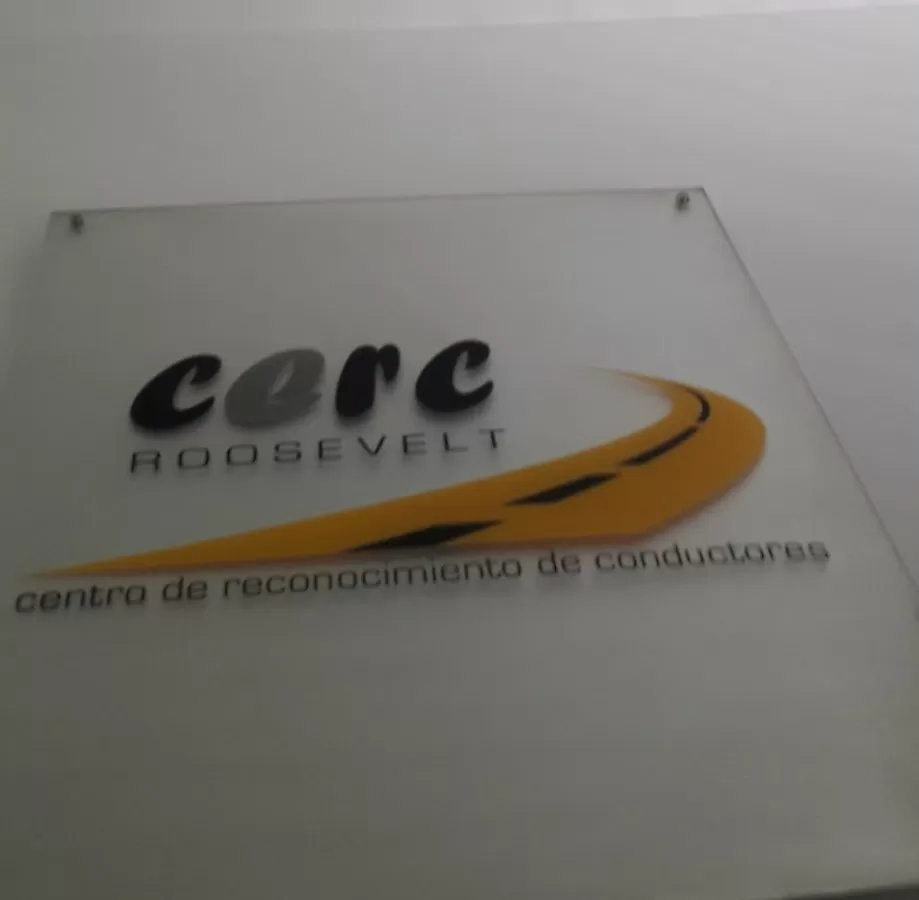 CERC Roosevelt S.A Centro de Reconocimiento de Conductores - Photo 7