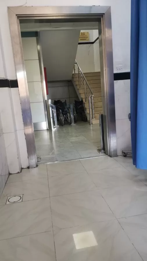 Ibn An Nafis Hospital - Photo 5