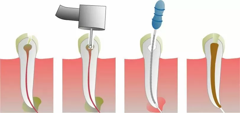Asnanak Dental Group - مجموعة مراكز أسنانك - Photo 8