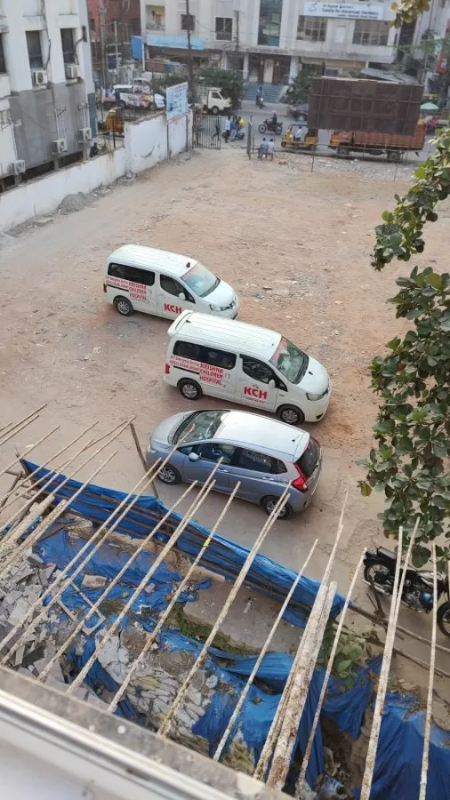 Krishna Children's Hospital - Photo 2