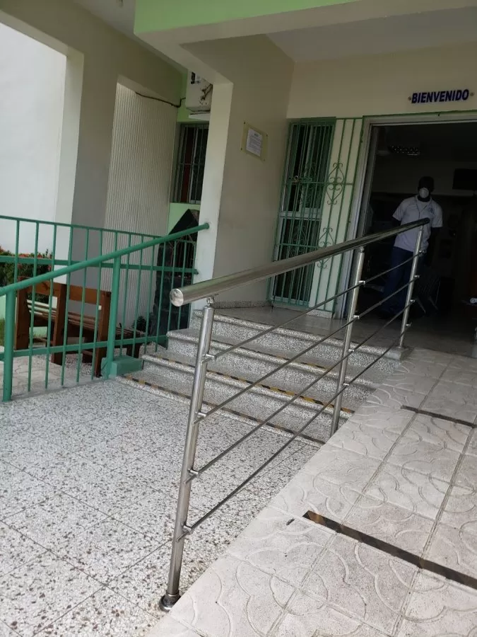 Sub Centro Medico Santo Tomas Villa Nueva - Photo 2
