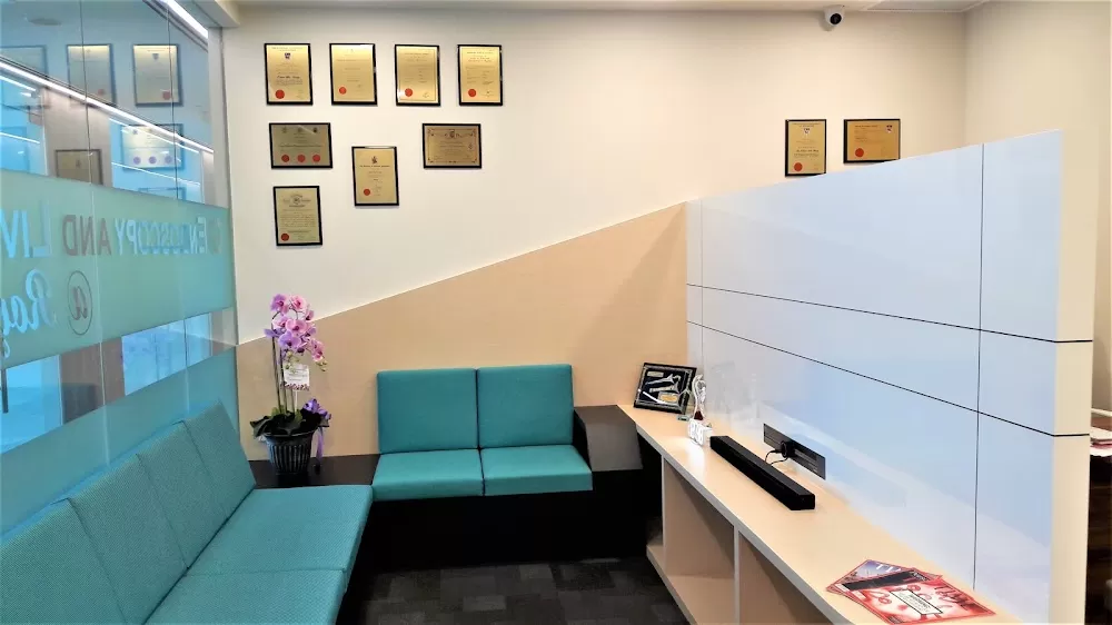 GI Endoscopy and Liver Centre @Royal Square - Photo 1