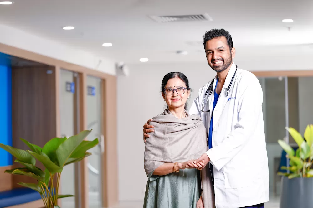 Even Hospitals - Photo 4