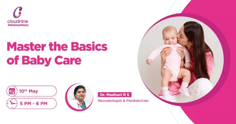 Dr. Gopal Agrawal - Best Pediatrician in Sec 47, Gurugram | Cloudnine Hospitals - Photo 3