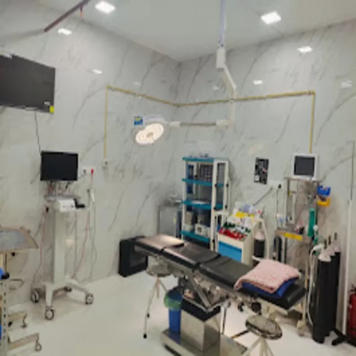 Dr. Atul - Photo 5
