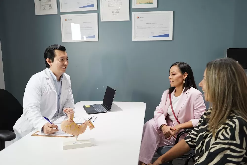 Mirai Medical Center - Photo 1