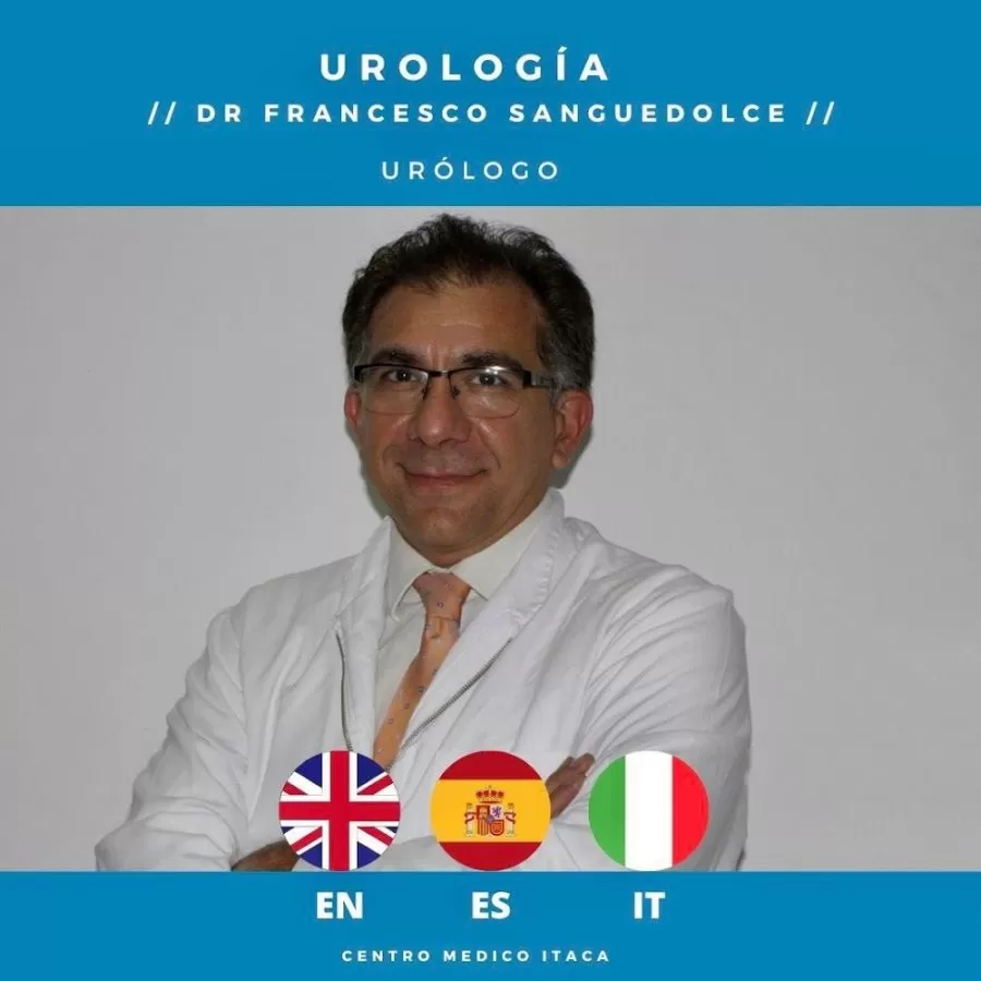 ItaCa Centro Medico Italiano di Barcellona (italo-catala') - Photo 1