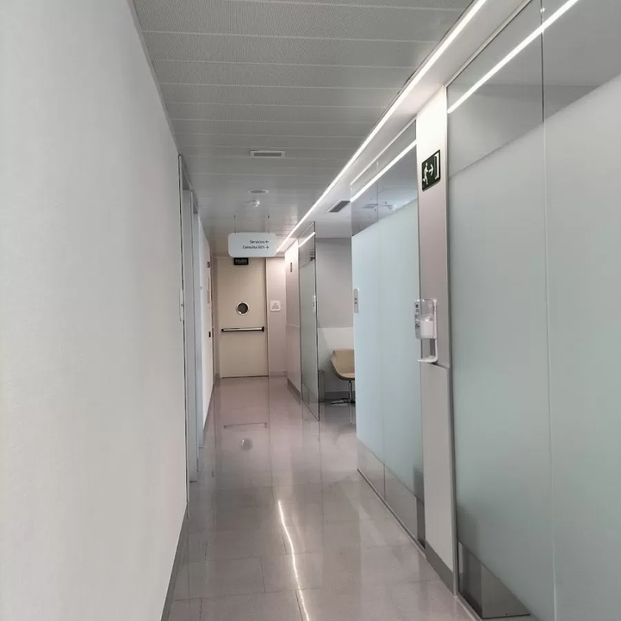 Ruber Internacional Centro Médico Masó - Photo 4
