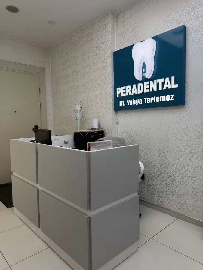 PERADENTAL - Photo 3