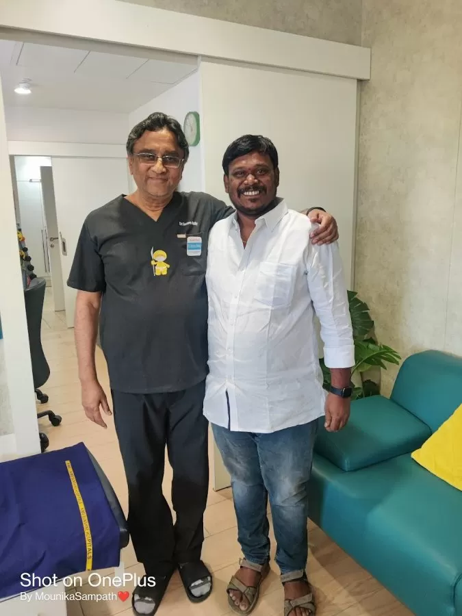 Sunshine Bone and Joint Institute in Hyderabad - Photo 7