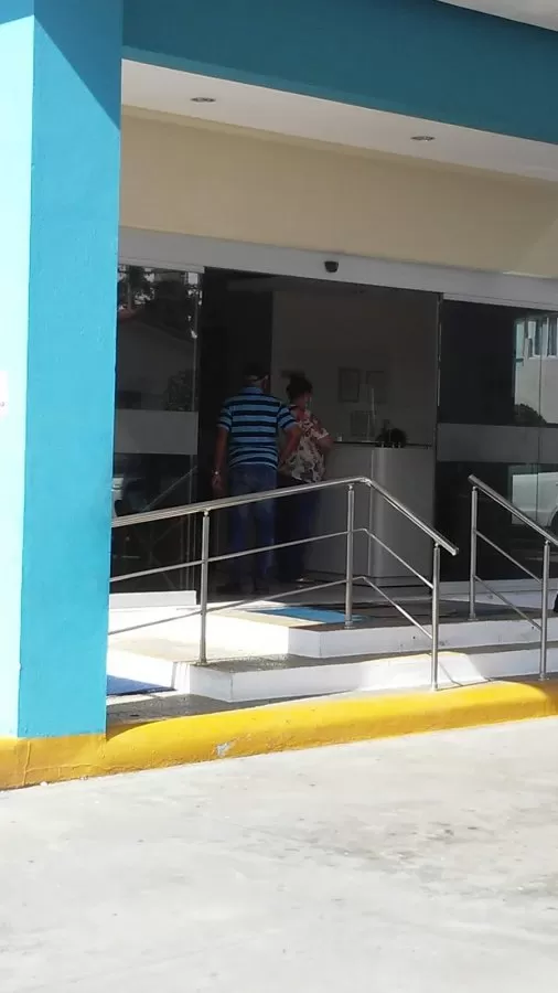 Radonic Centro Oncológico de Radioterapia - Photo 2