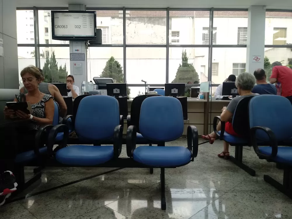 Hospital Paulista - Photo 6
