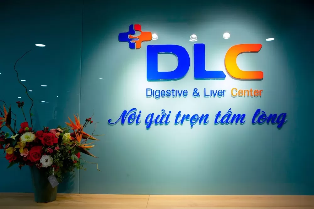 Tiêu hóa Việt - Digestive & Liver Center - Photo 8