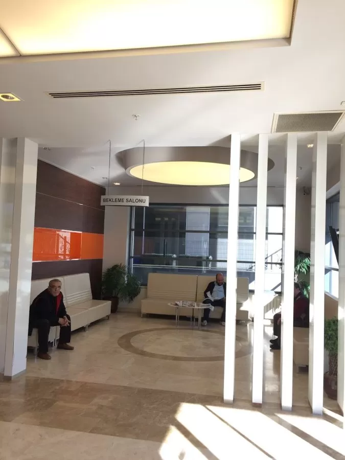 Özel İzmir Onkoloji Dal Merkezi - Photo 6