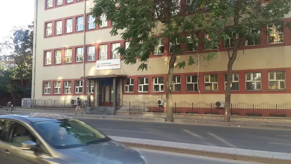 Türk Kanser Araştırma ve Savaş Kurumu Ahmet Andiçen Onkoloji Hastanesi - Photo 8