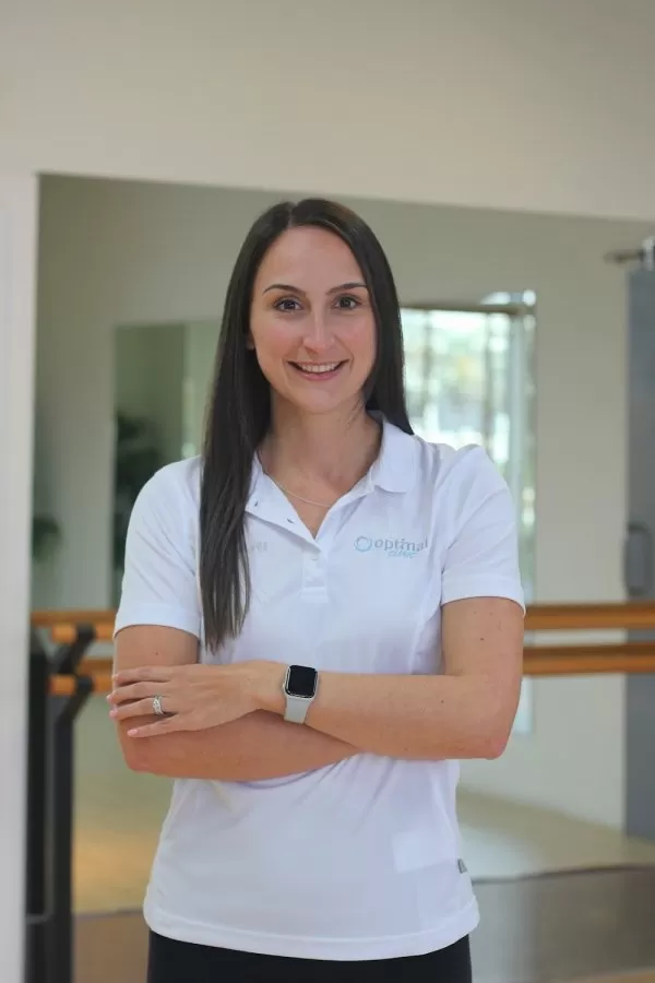 Optimal Clinic - Photo 8