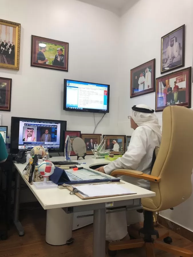 Samaya Specialized Center - Khalifa City - Photo 7