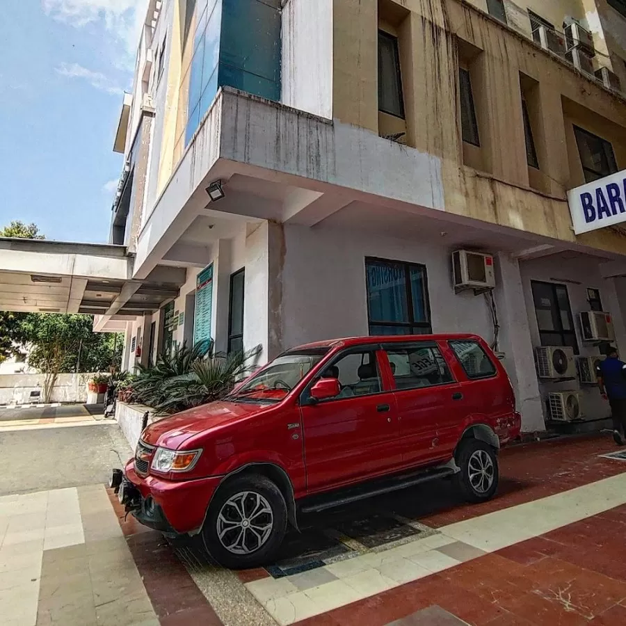 BARALA HOSPITAL & RESEARCH CENTER - Photo 7