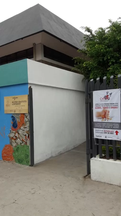 Centro De Atención Primaria En Adicciones Guadalajara - Photo 3