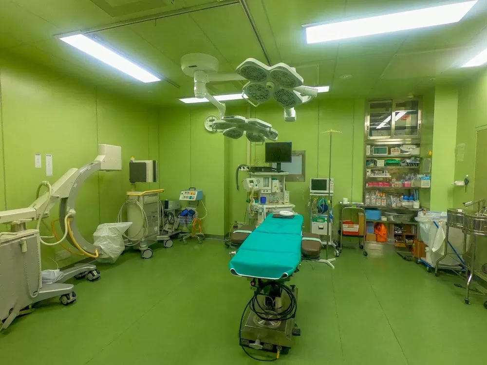 Harada Clinics - Photo 3