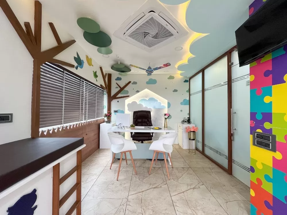 Aayat Women and Children's Hospital with IVF & Infertility Centre - Photo 1