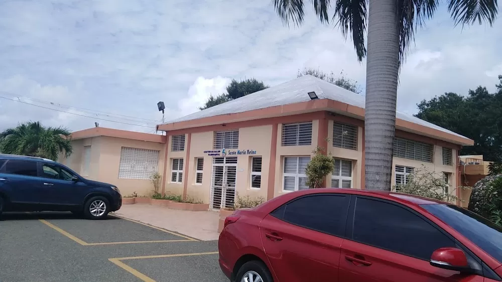Consultorio Médico Santa María Reina - Photo 1