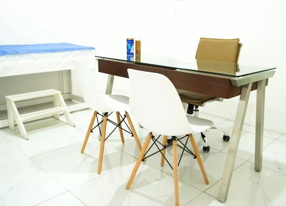 "Centro Medico Capistran" - Photo 6