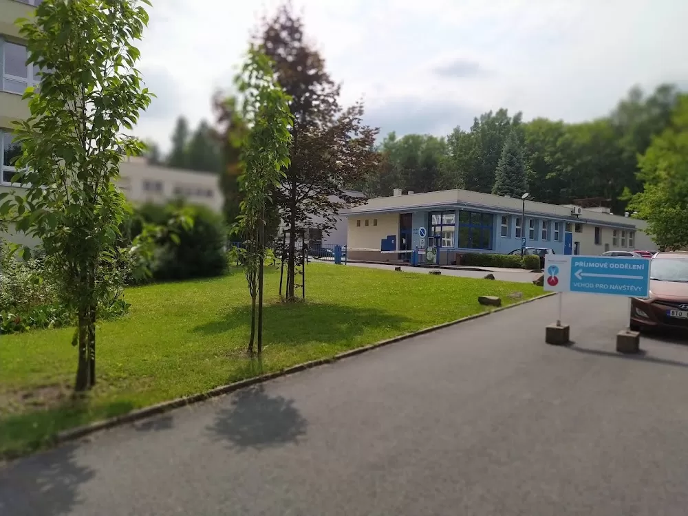 Hospital AGEL Třinec-Podlesí - Photo 7