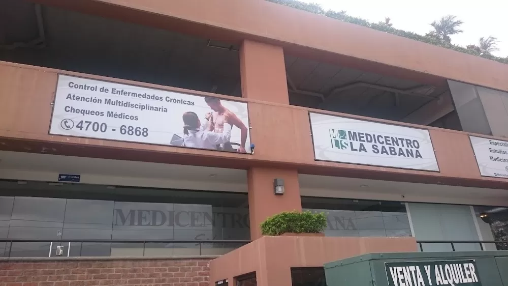 Medicentro La Sabana - Photo 7