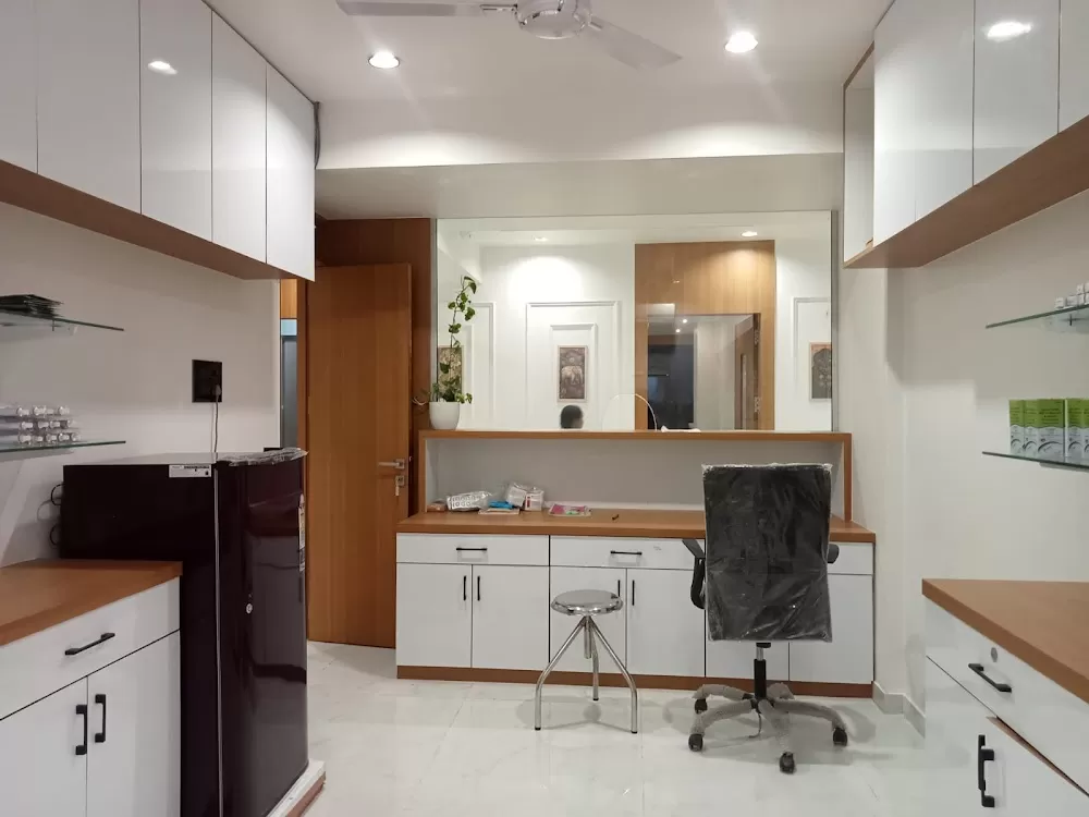 Vitthal Piles Superspeciality Hospital - Photo 6