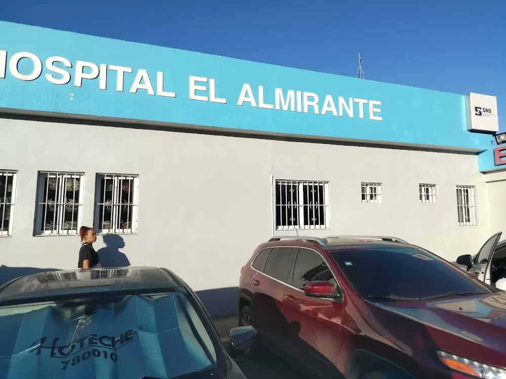 Hospital Municipal El Almirante - Photo 3