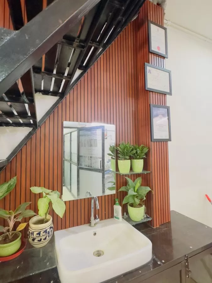 RGHS Approved Anand Dental Hospital in Jhotwara, Jaipur |Dental implants |Root canals |Emergency dental care |Teeth whitening - Photo 4