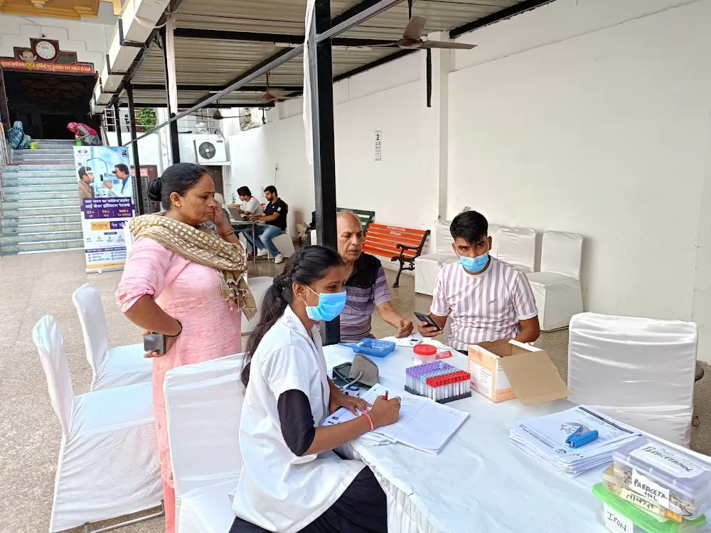 Aashirwad Nursing Home- Best Maternity and Pregnancy Centre in Gurgaon | Normal Delivery | Gynecologist in Gurgaon - Photo 7