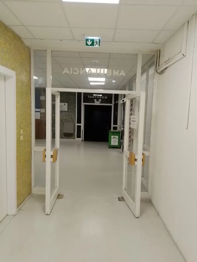 Semmelweis University Clinic of Pulmonology - Photo 2