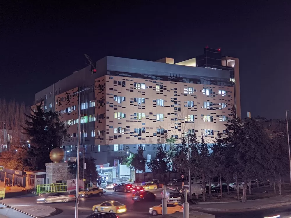 King Hussein Cancer Center - Photo 5