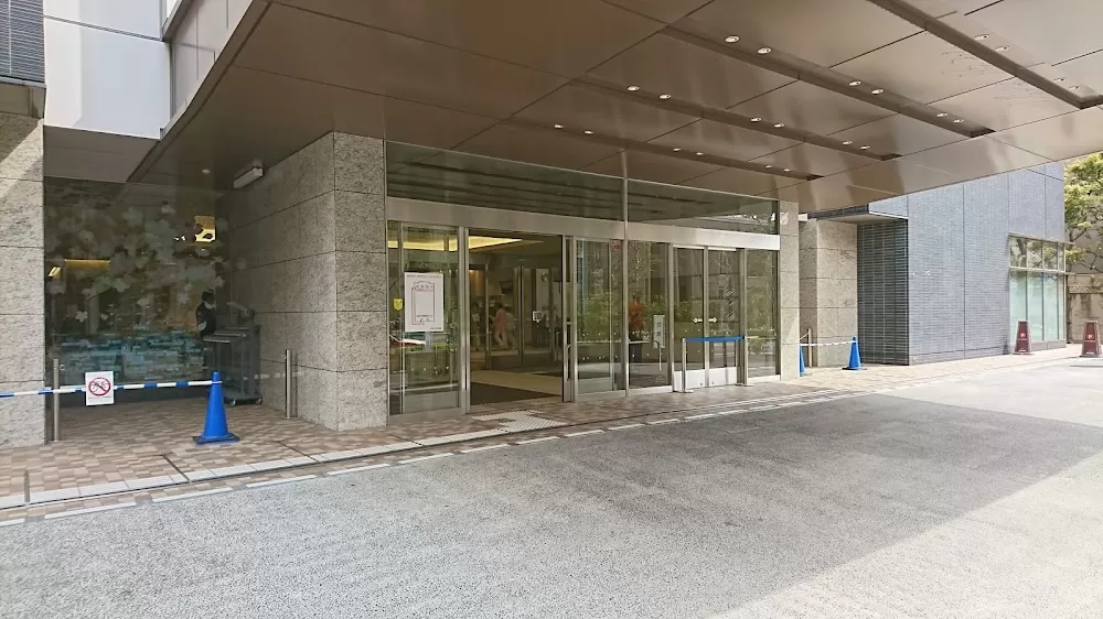 Nihon University Hospital - Photo 6